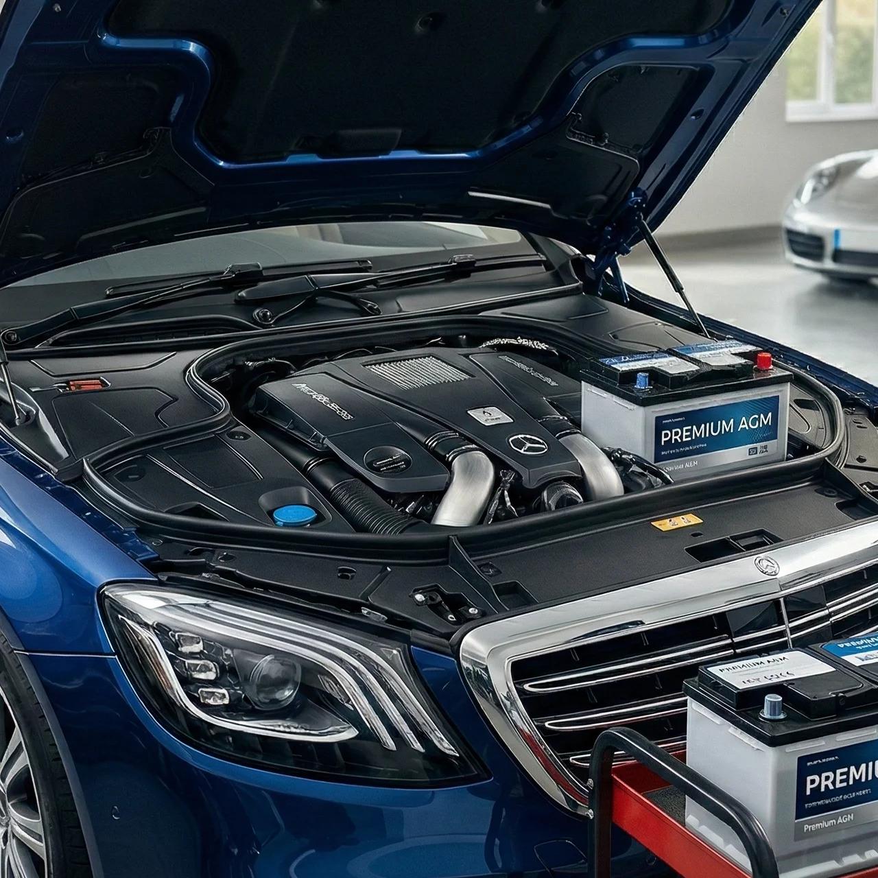 Toko sparepart Shell