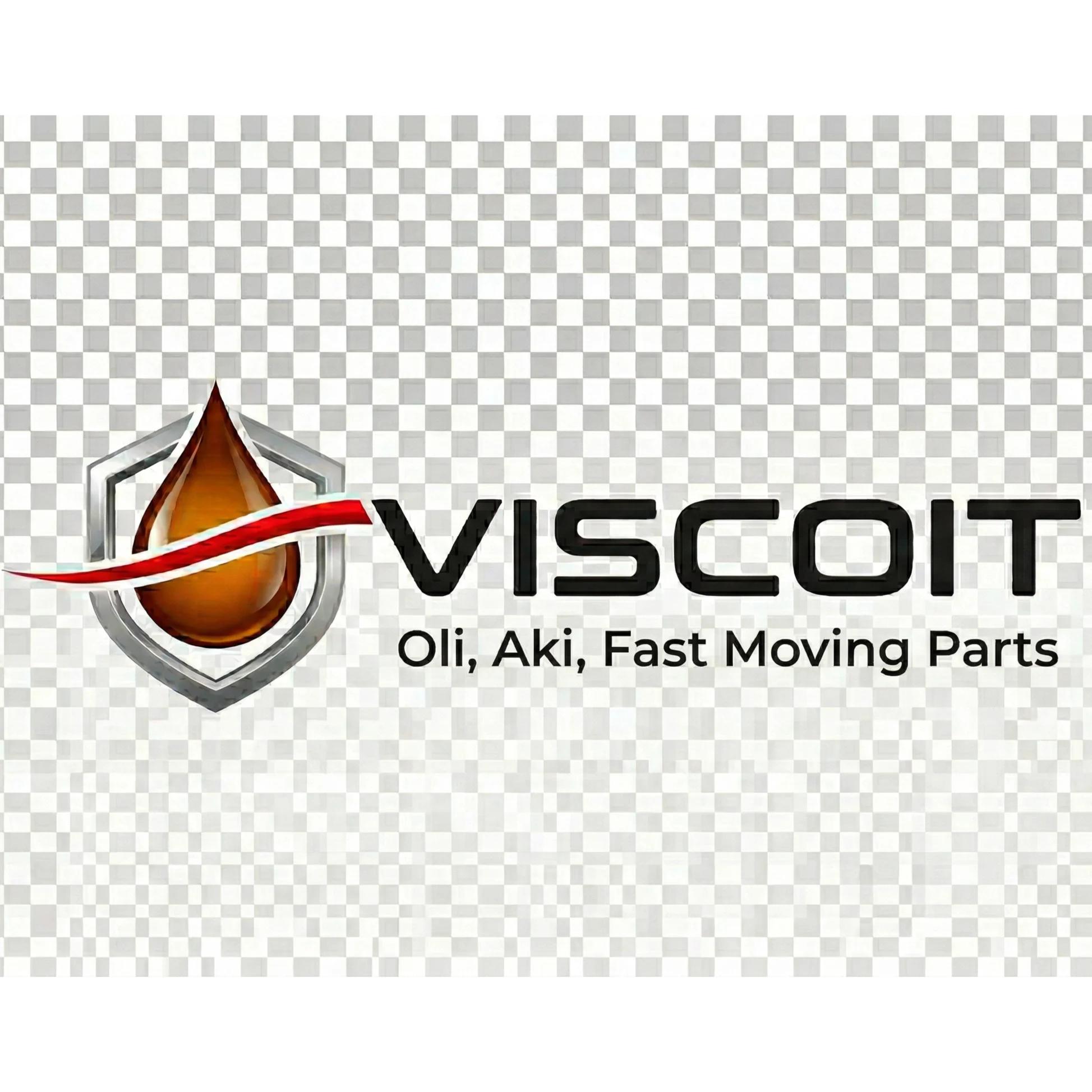 Viscoit Logo